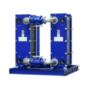 new intercambiadores